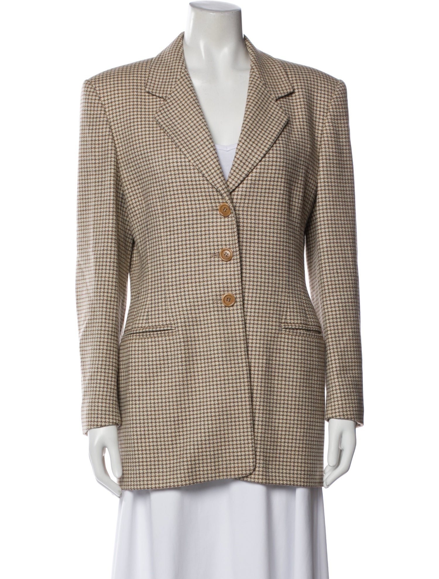 Escada Margaretha Ley Jackets | The RealReal