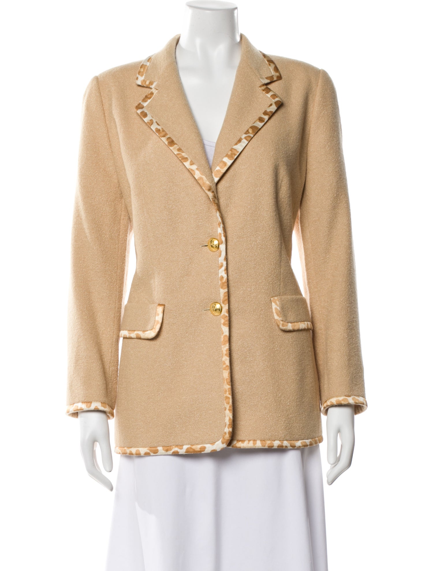 Escada Margaretha Ley Clothing for Women | The RealReal