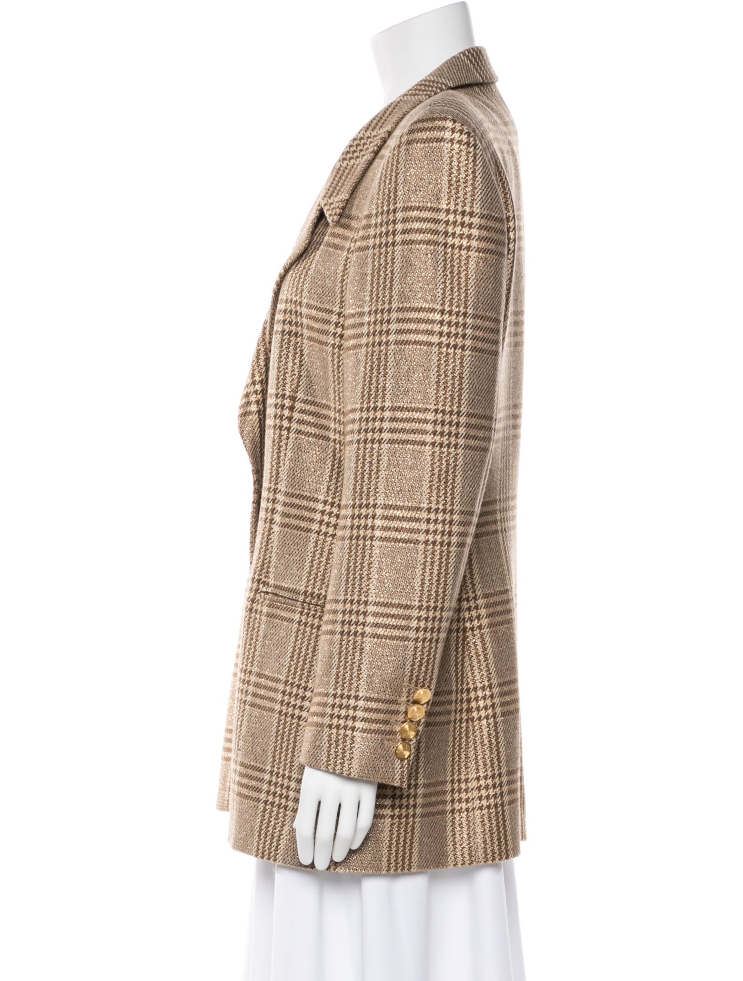 Escada Margaretha Ley Jackets | The RealReal