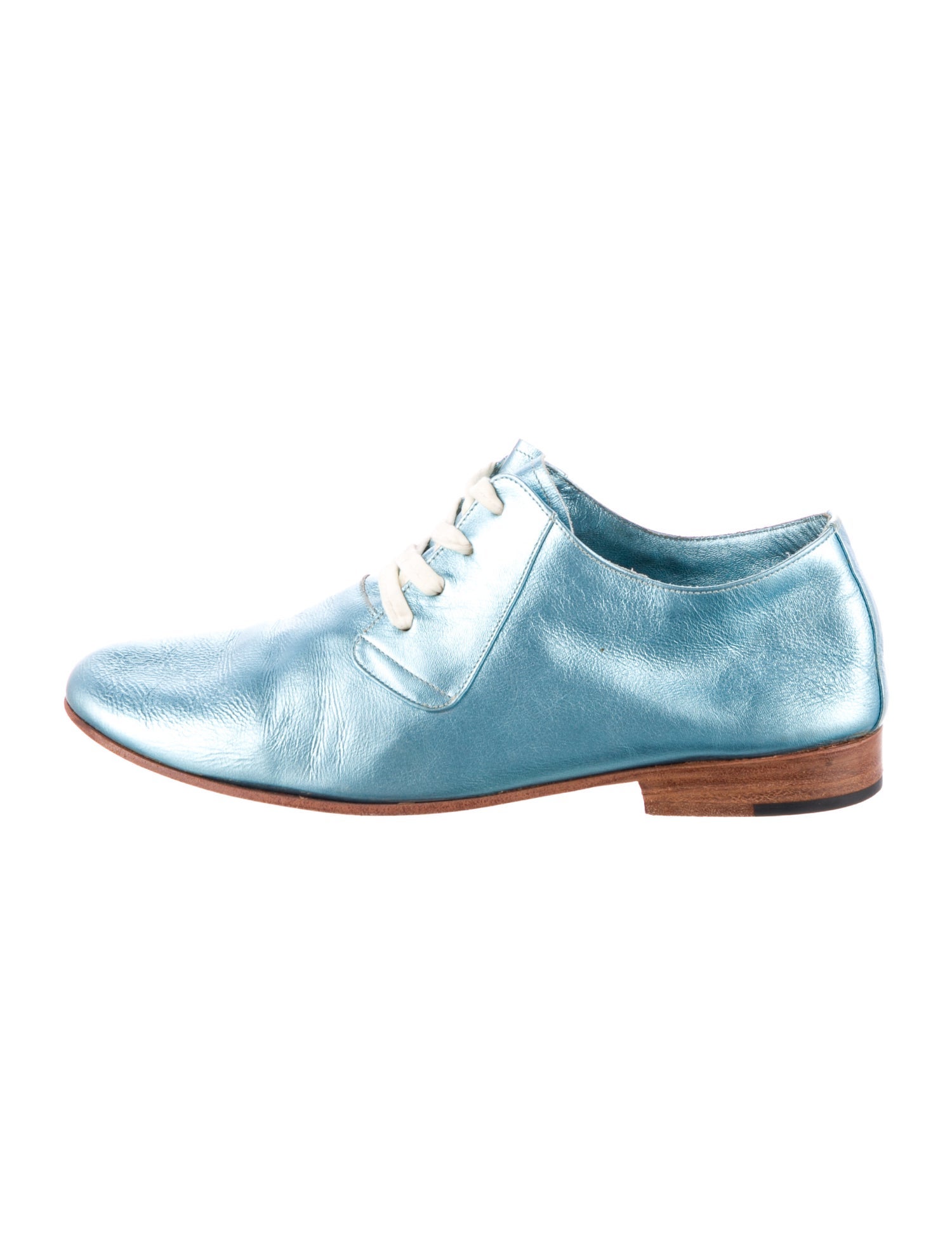 Esquivel Leather Oxfords