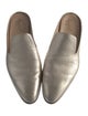 Esquivel Leather Mules