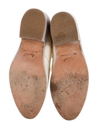 Esquivel Leather Boots