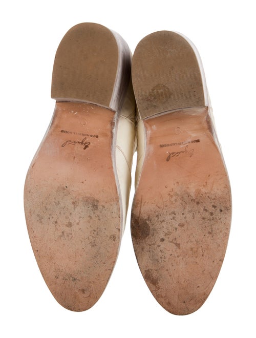 Esquivel Leather Boots