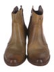 Esquivel Leather Boots