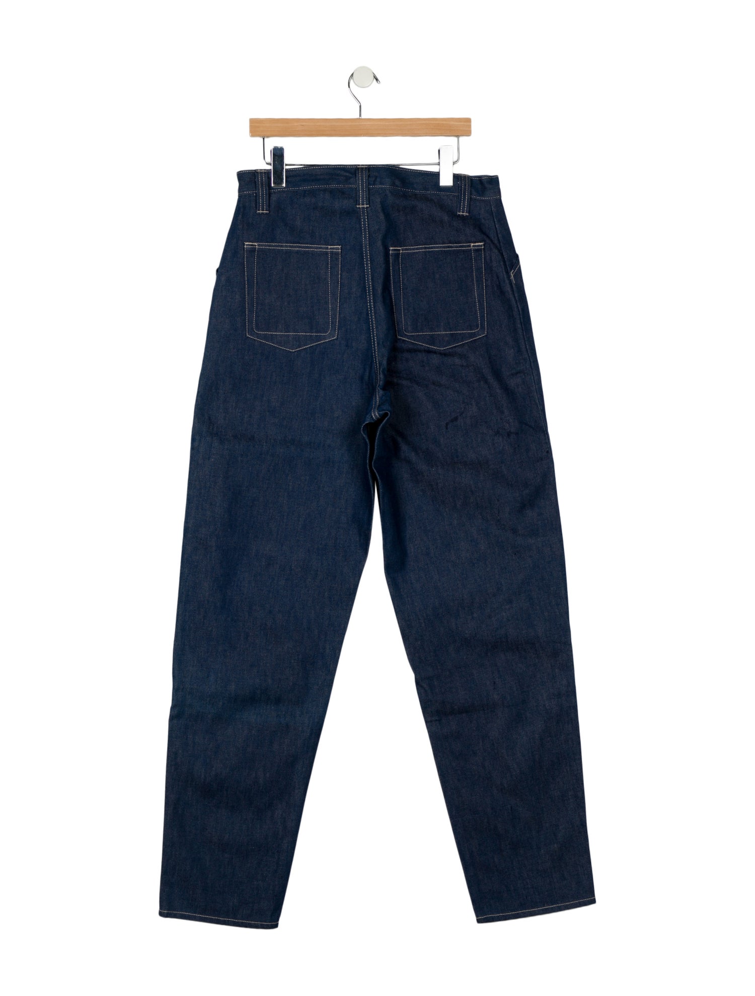 E.Tautz Skinny Jeans
