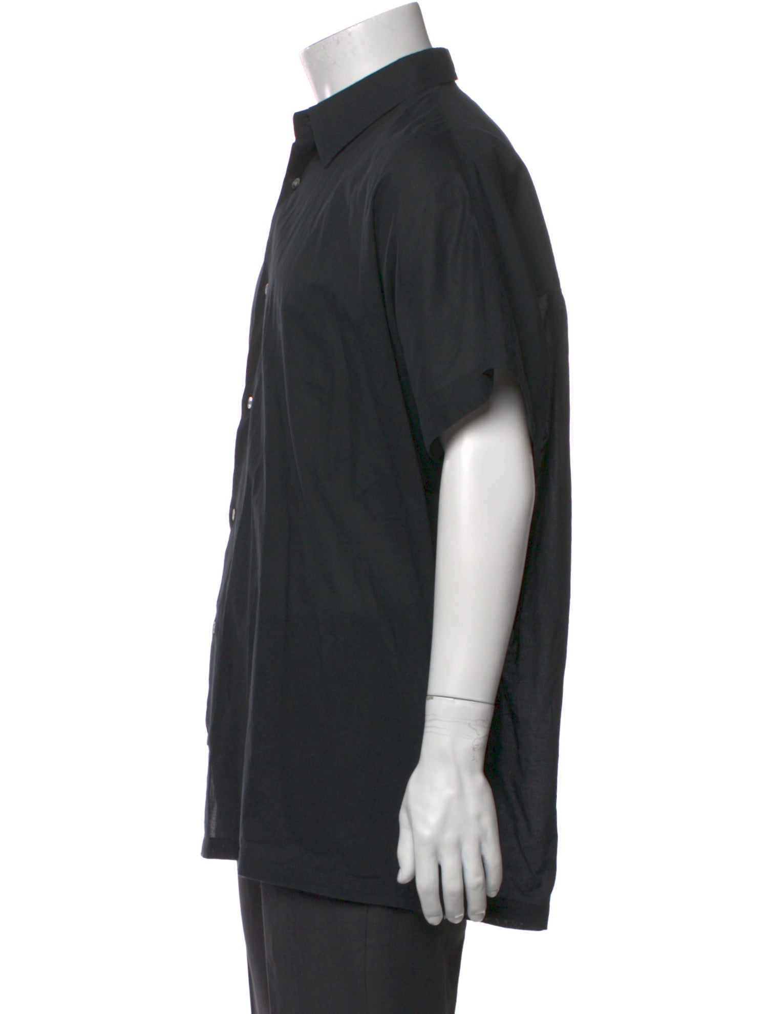 E.Tautz Short Sleeve Shirt