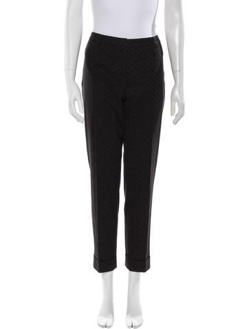 Etcetera by Edmond Chin Pants Straight Leg XS