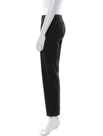 Etcetera by Edmond Chin Straight Leg Pants