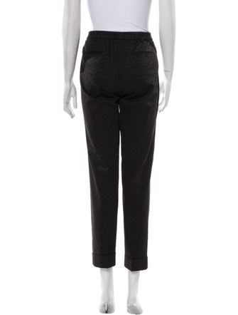 Etcetera by Edmond Chin Straight Leg Pants