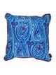 Etro Home Paisley Printed Throw Pillow
