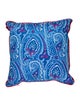 Etro Home Cotton Throw Pillow