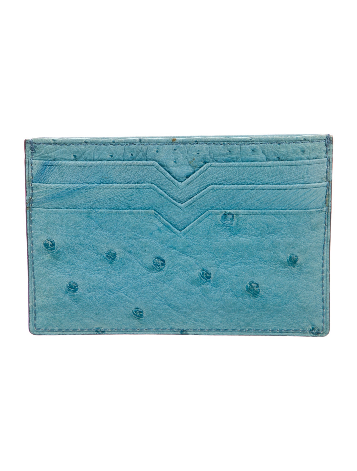 Ethan K Leather Card Holder