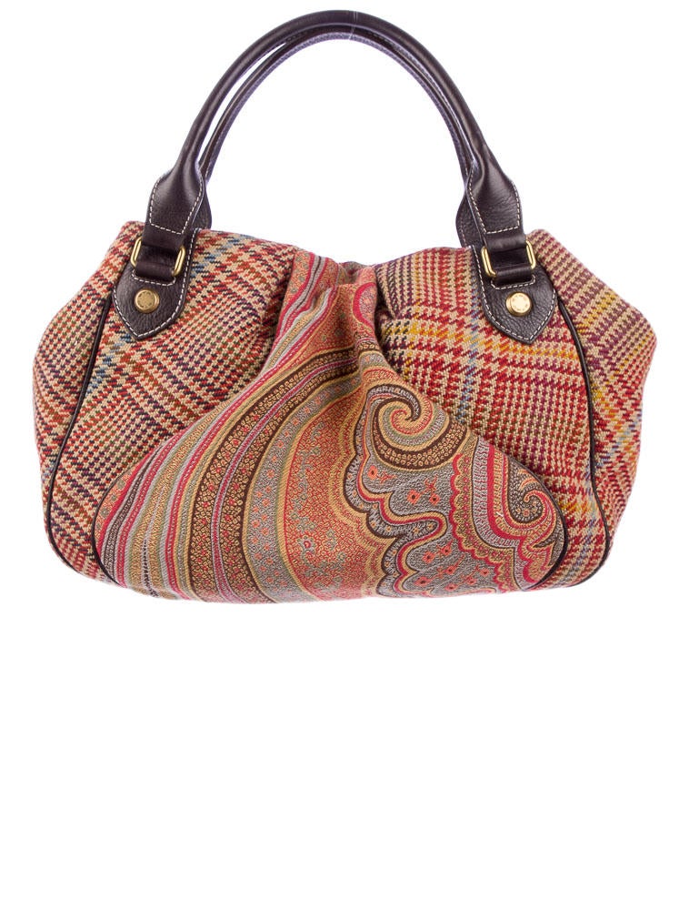Etro Shoulder Bag