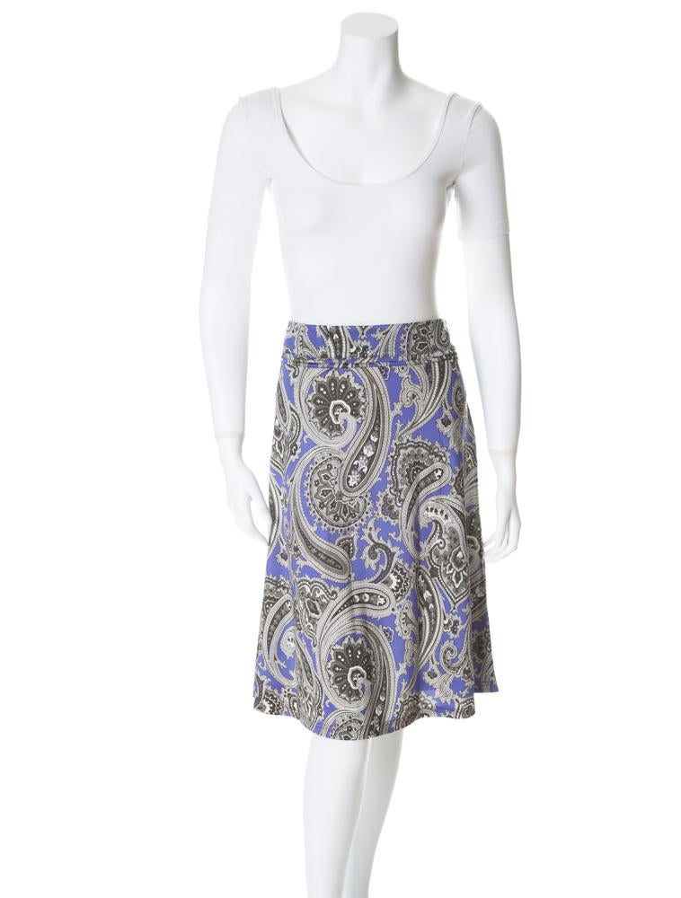 Etro Skirt