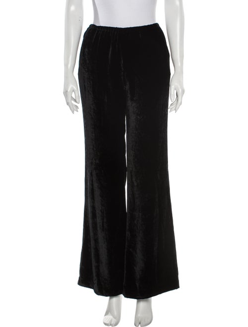 Etro Sweatpants Black