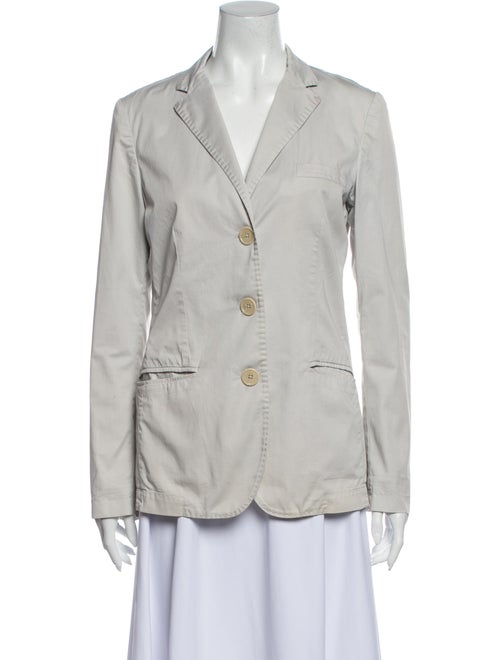 Etro Blazer Grey