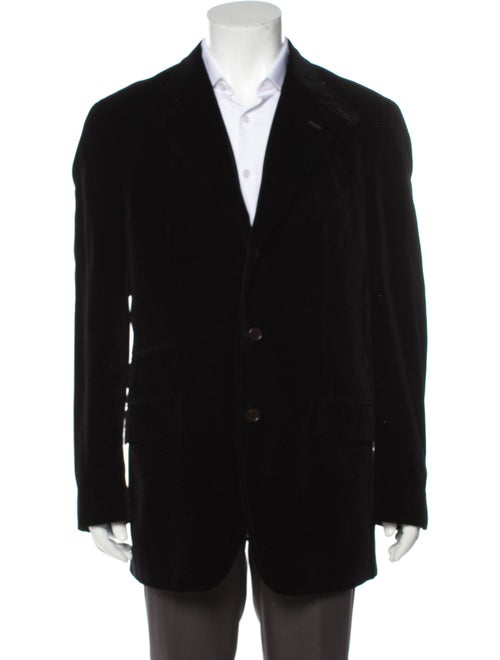 Etro Blazer Black