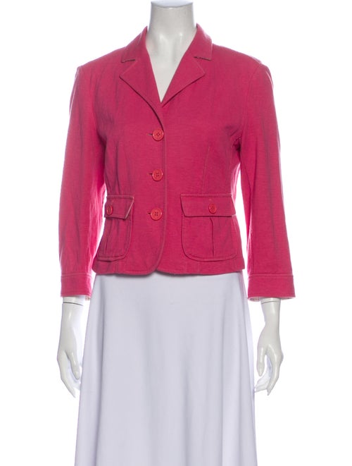 Etro Blazer Pink