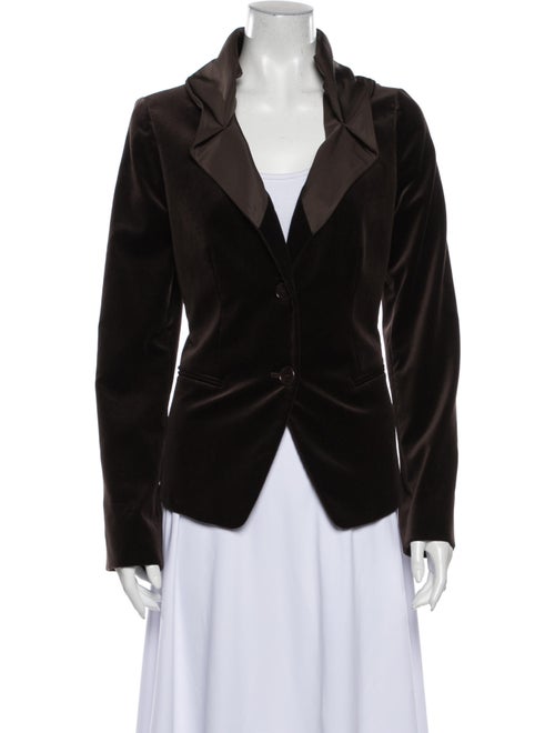 Etro Blazer Brown