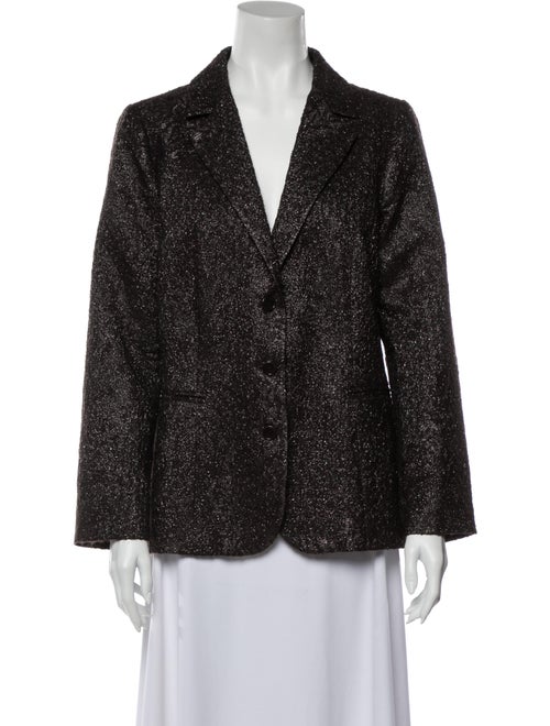 Etro Blazer Brown