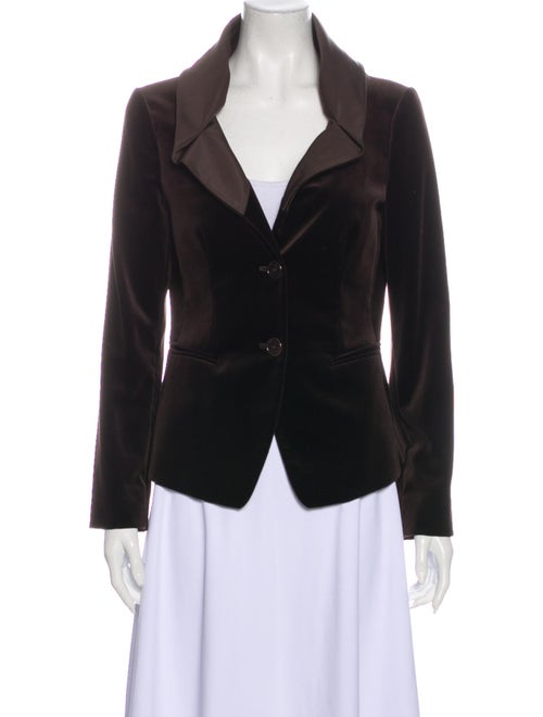 Etro Blazer Brown