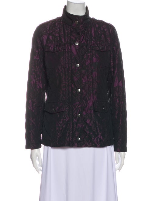 Etro Evening Jacket Black