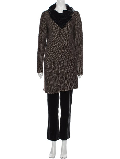 Etro Pant Set Brown