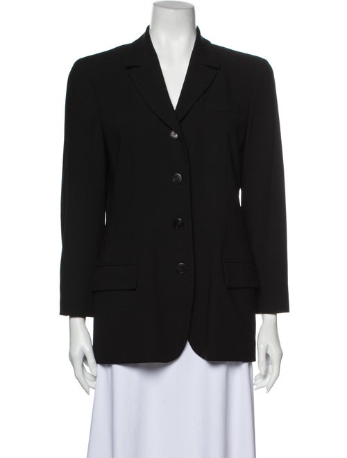 Etro Blazer Black