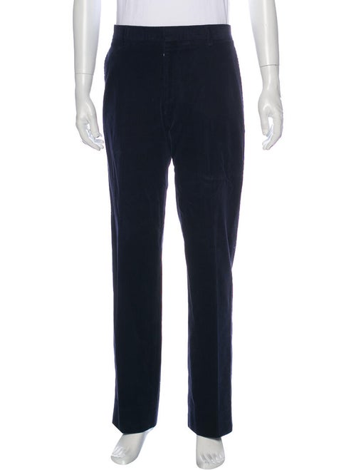 Etro Pants Blue