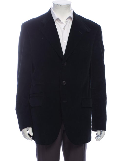 Etro Blazer Black