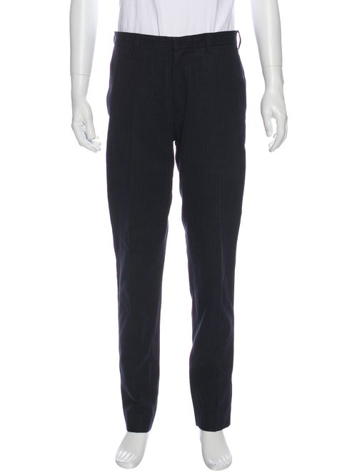 Etro Pants Blue