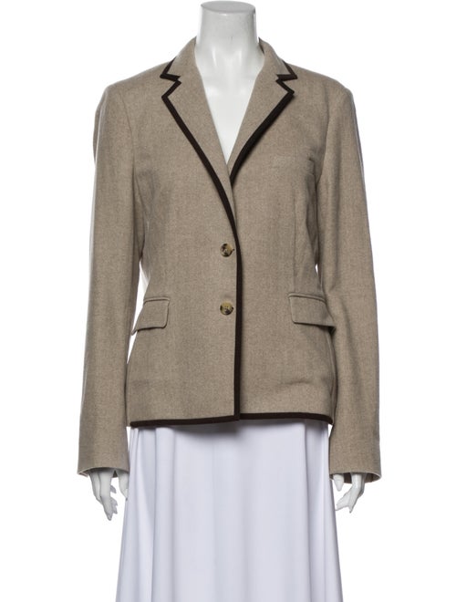 Etro Cashmere Blazer