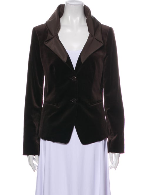 Etro Blazer Brown