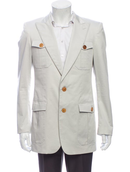 Etro Sport Coat