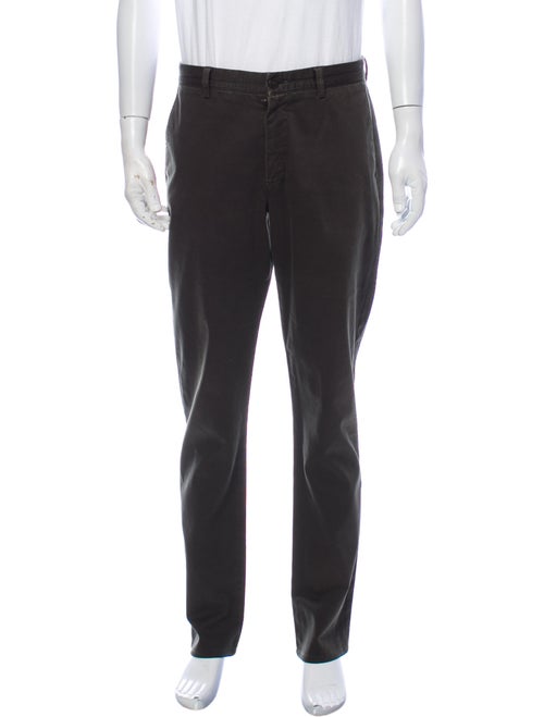 Etro Pants Green
