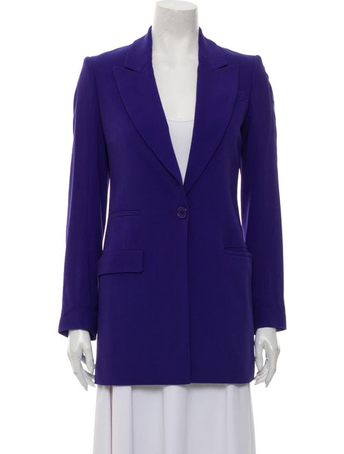 Etro Blazer Purple