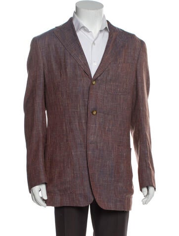 Etro Suiting Sport Coat Us40, It50 | L
