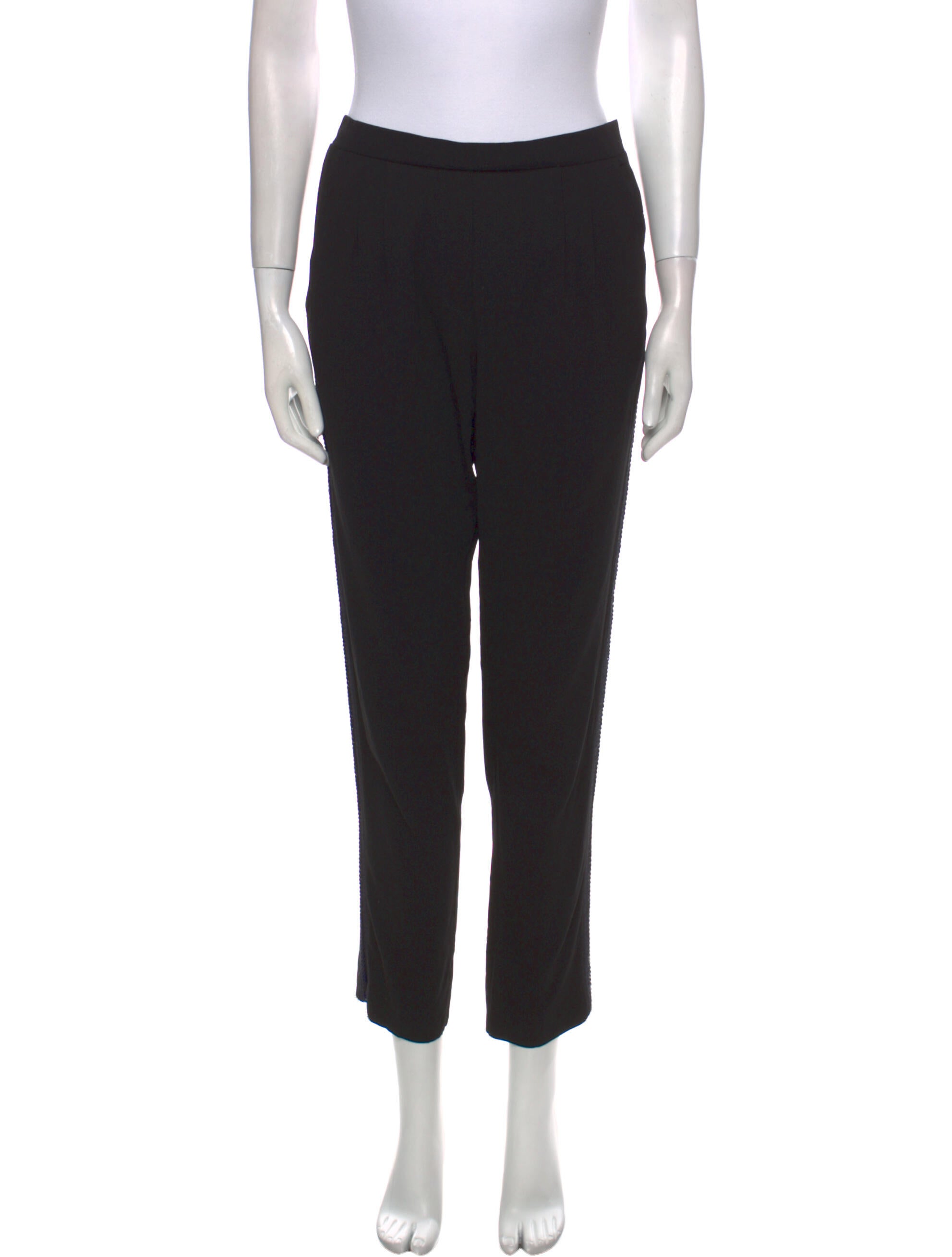 Etro Skinny Leg Pants