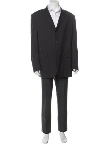 Etro Suiting Blazer Us44, It54 | XXL