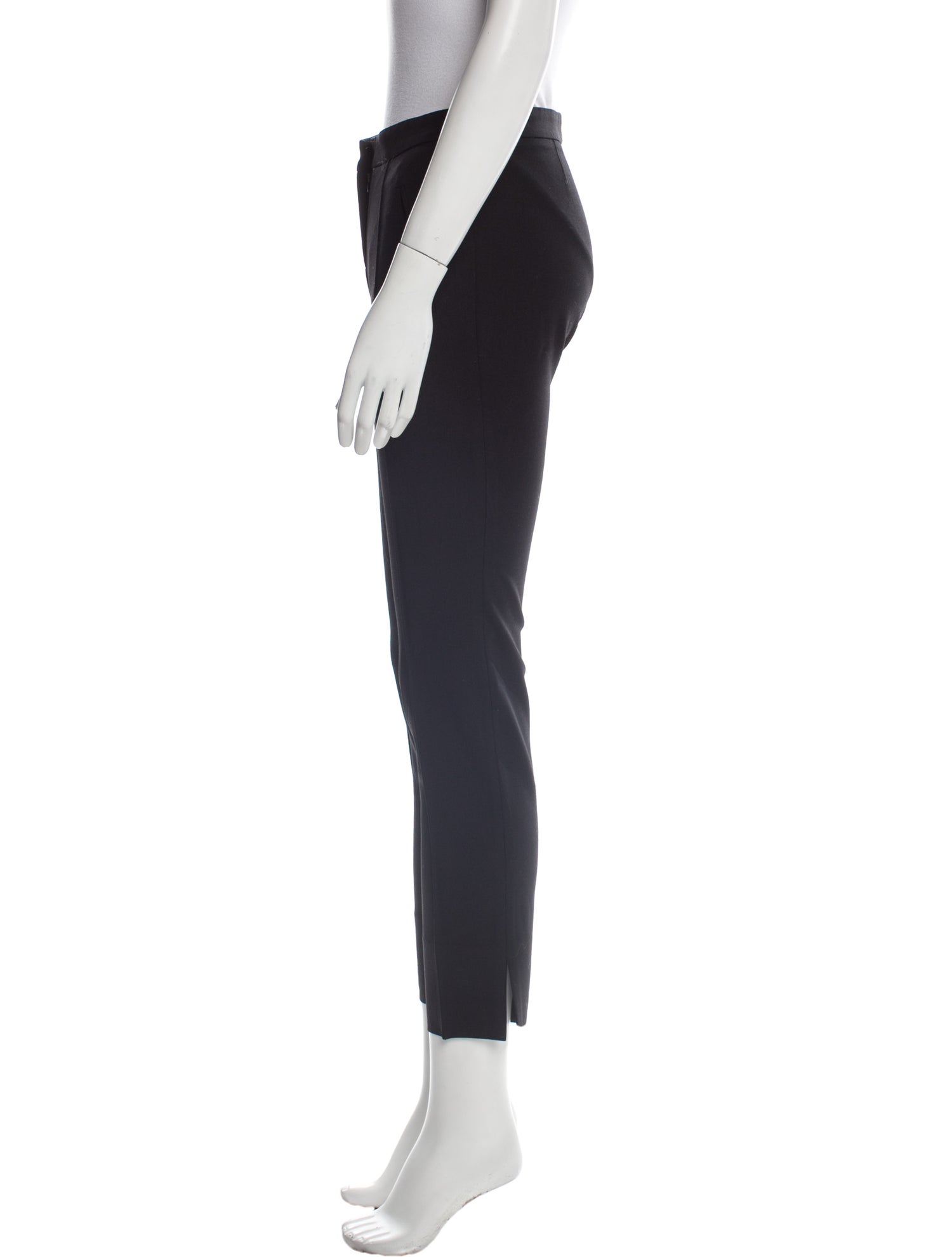 Etro Straight Leg Pants