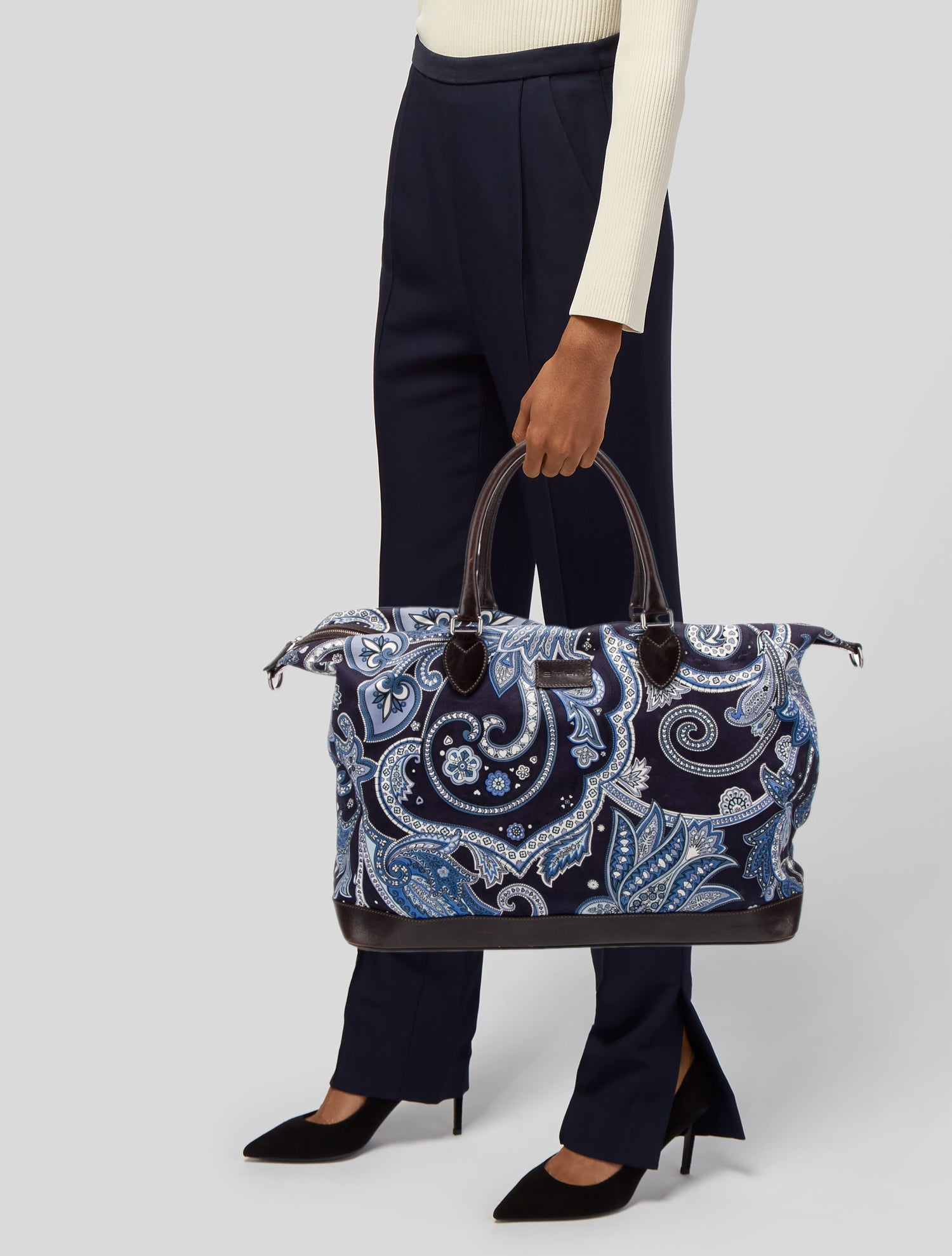 etro bag On Sale Authenticated Resale The RealReal
