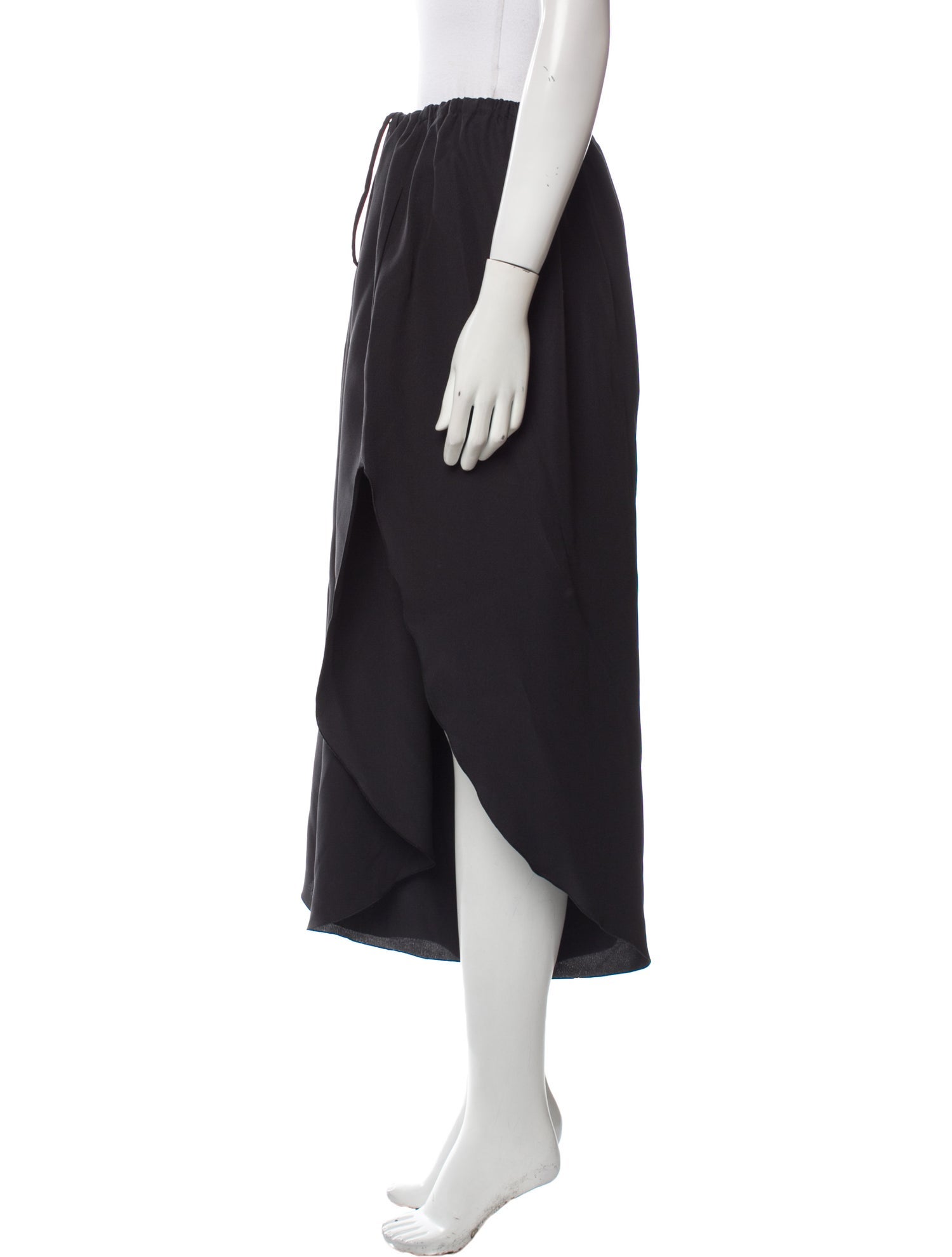 Etro Silk Wide Leg Pants w/ Tags