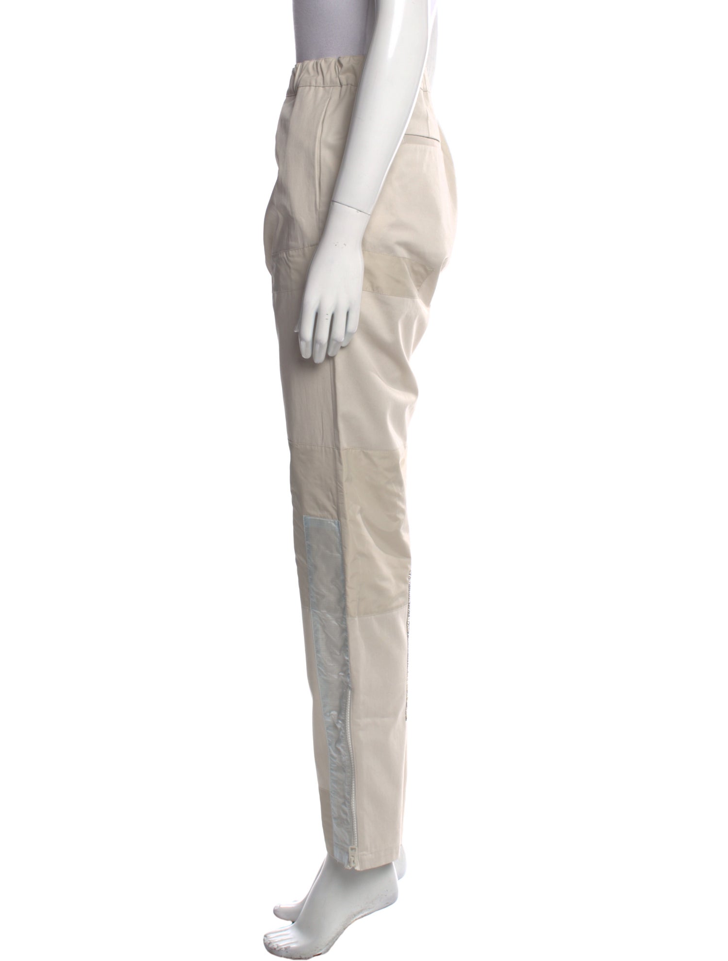 Etro Straight Leg Pants