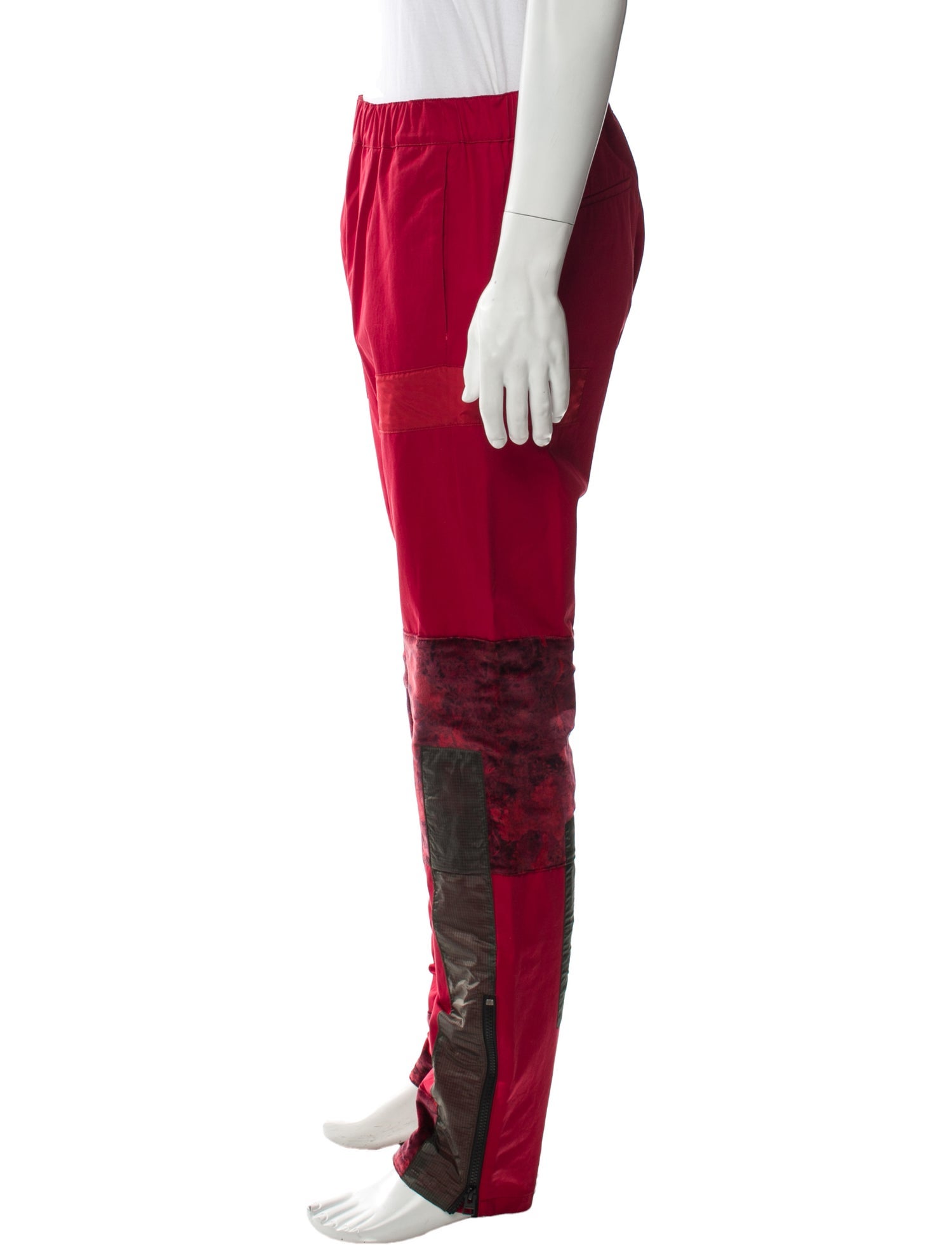 Etro Graphic Print Joggers