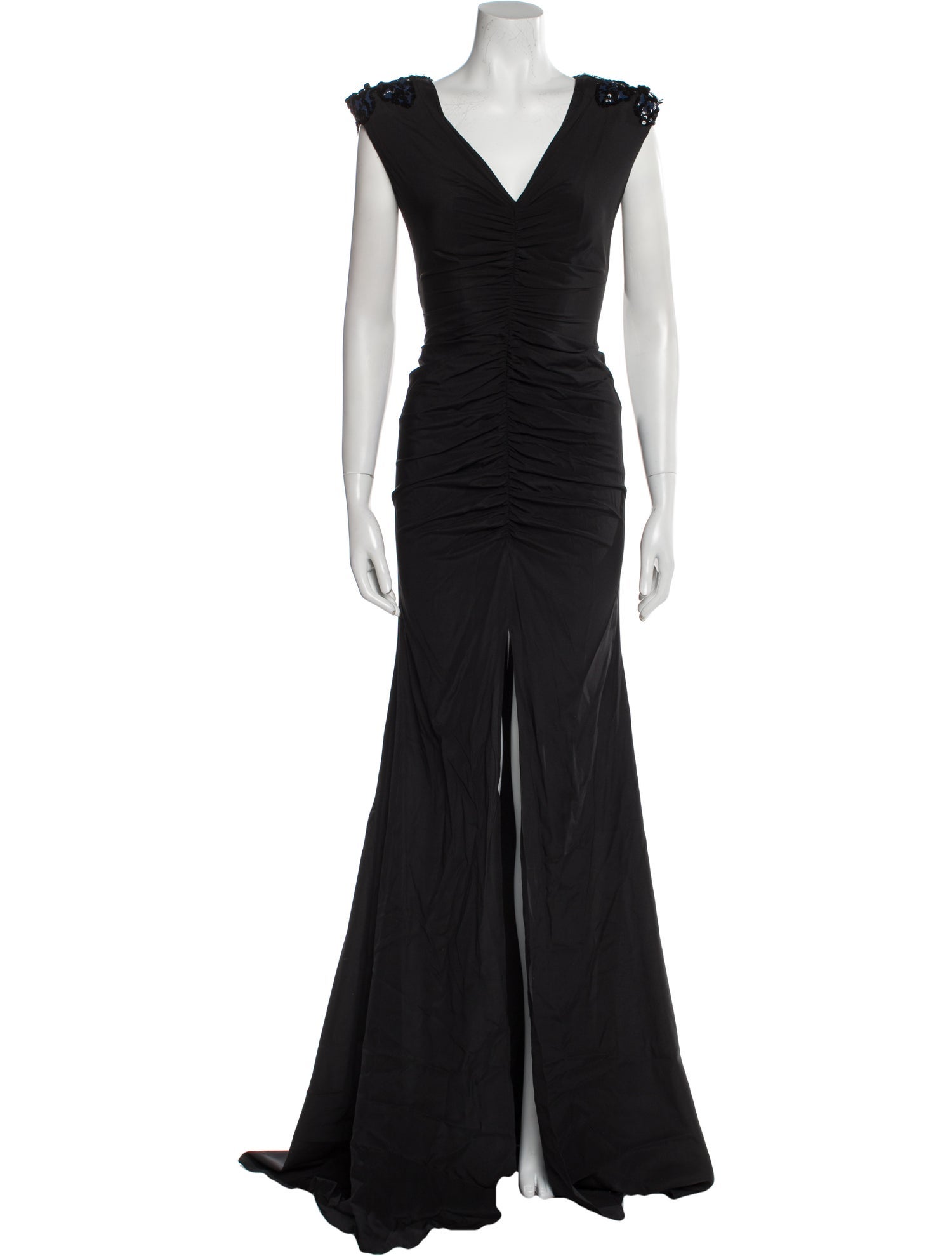 Etro Silk Long Dress