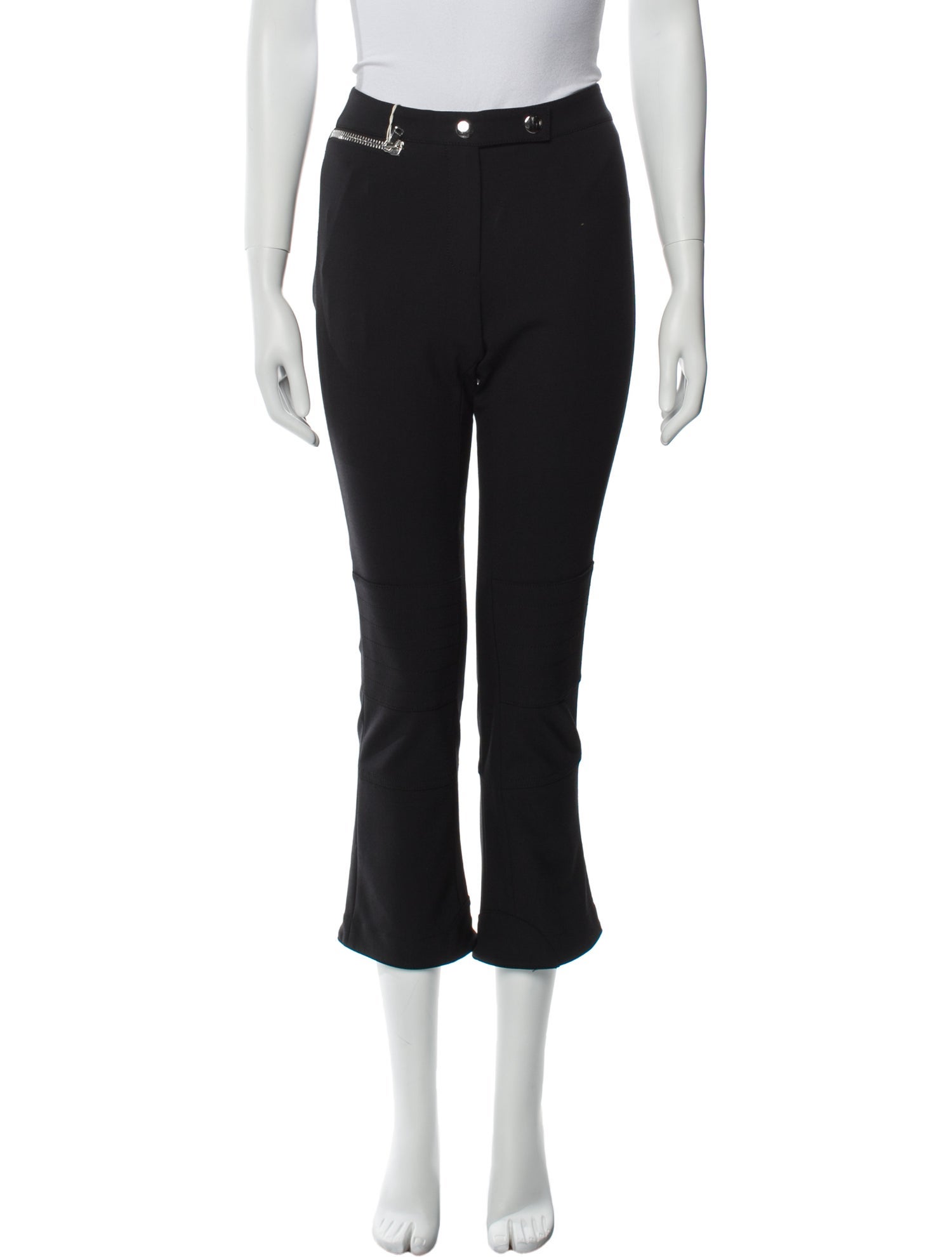 Etro Straight Leg Pants