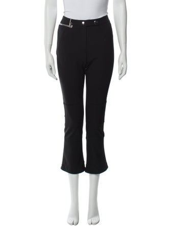 Etro Straight Leg Pants