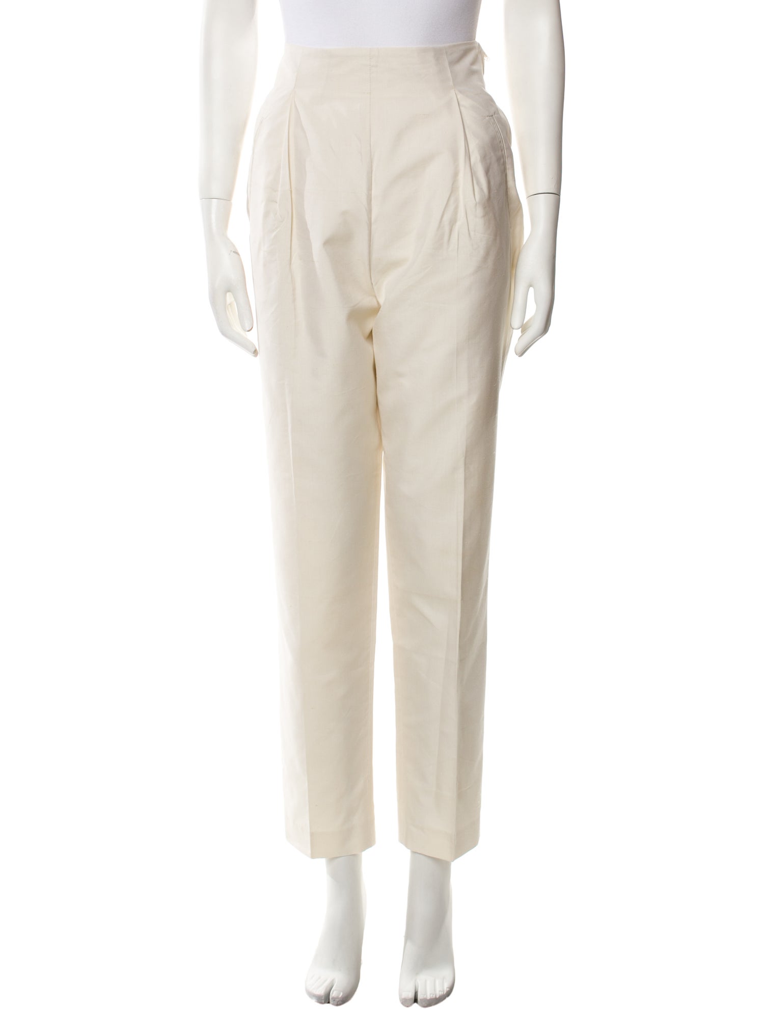 Etro Straight Leg Pants