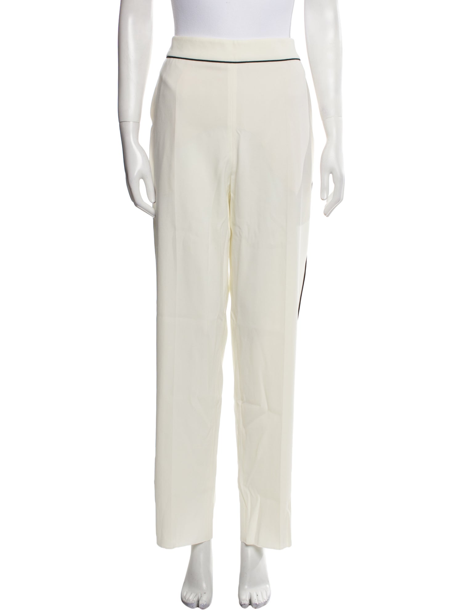 Etro Straight Leg Pants