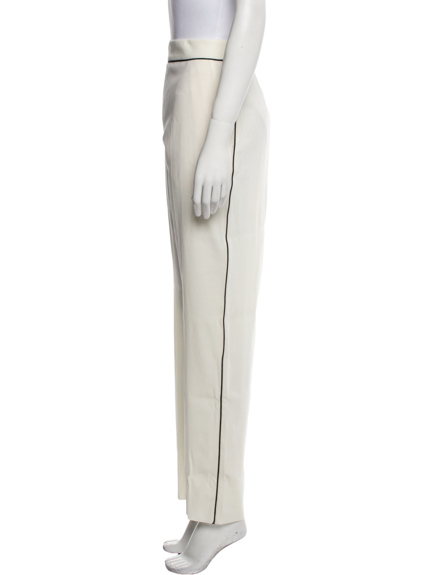 Etro Straight Leg Pants